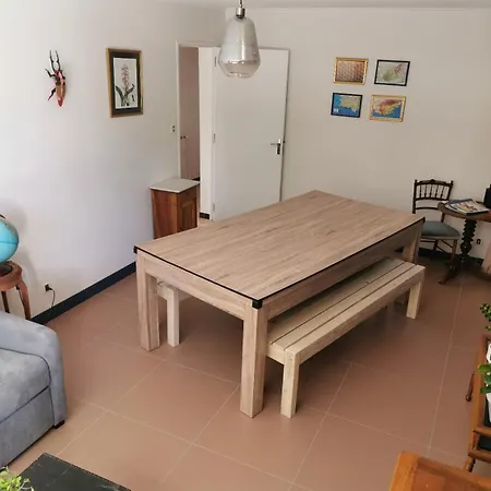 Au Calme Avec Piscine & Salle De Sport