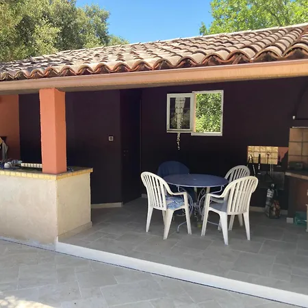 Au Calme Avec Piscine & Salle De Sport Apartment Saint-Julien (Var)