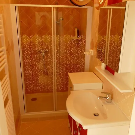 Apartment Au Calme Avec Piscine & Salle De Sport *
