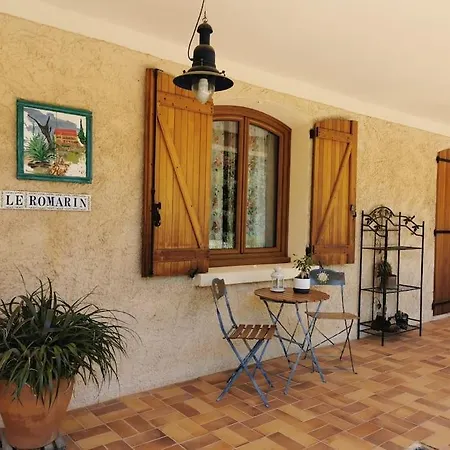 Au Calme Avec Piscine & Salle De Sport Apartment