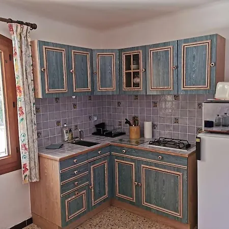 Au Calme Avec Piscine & Salle De Sport Apartment *