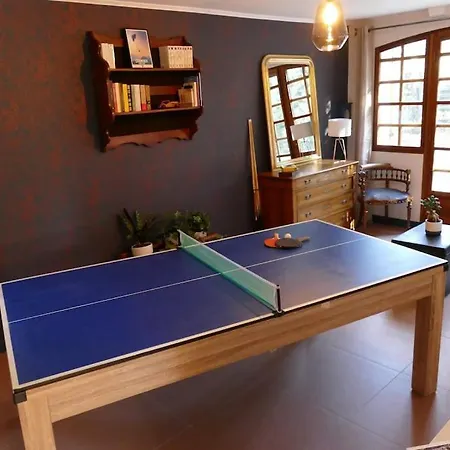 Apartment Au Calme Avec Piscine & Salle De Sport *