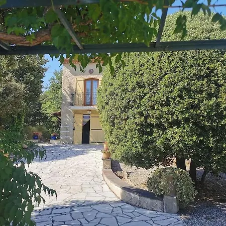 Au Calme Avec Piscine & Salle De Sport